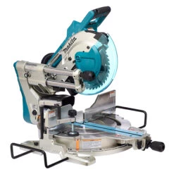 Makita Cordless Compound Mitre Saw Sliding 10-in 36 V