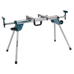Makita Mitre Saw Stand - 500-lb Capacity - Easy Installation