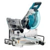 Makita 18V X2 LXT Brushless 10-in Slide Mitresaw W/Laser (Tool Only)