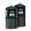 Propane Cylinders - 16 Oz - Pack Of 2