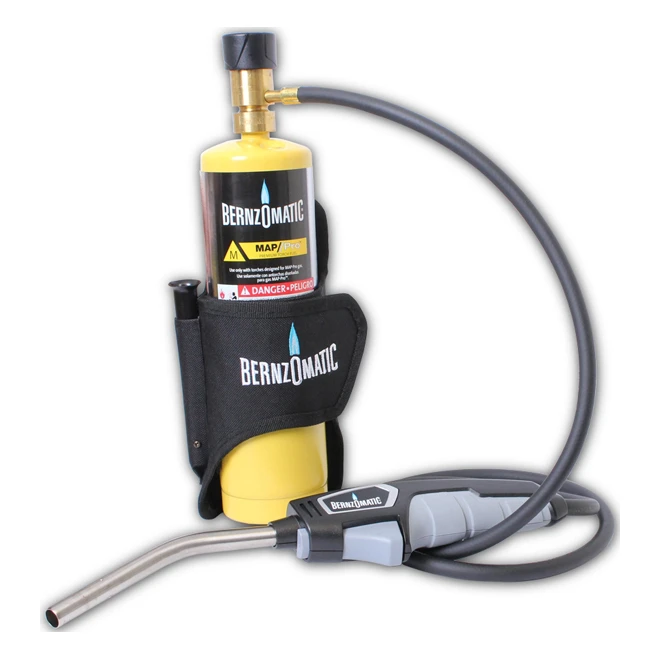 HOSE TORCH SET 3 HOSE TORCH SET