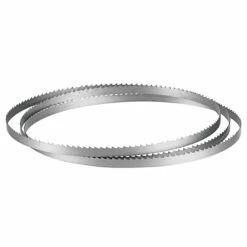 Wood Cutting Band Saw Blade - 93 1/2'' X 1/2'' - 4 TPI