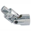 Unitool Universal Joint - Chrome Finish - 1/4-in Drive - 1 Per Pack 1 Unitool Universal Joint - Chrome Finish - 1/4-in Drive - 1 Per Pack -Tool Nomic Sales 1682100 L