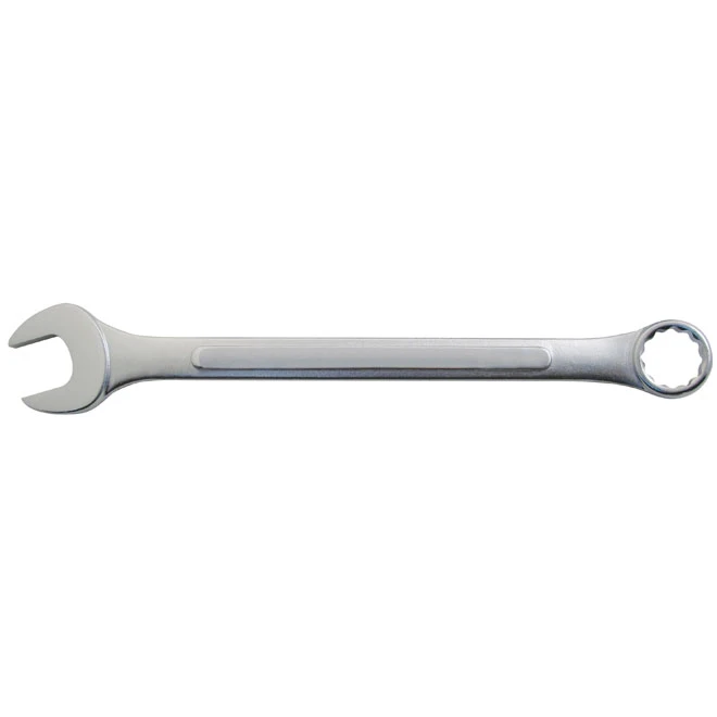 Unitool Combination Wrench - Steel - Metric - 20-mm Opening - 1 Per Pack 3 Unitool Combination Wrench - Steel - Metric - 20-mm Opening - 1 Per Pack