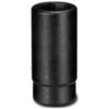 Unitool Deep Impact Socket - Black - Steel - 1/2-in Drive X 1 7/16-in W 1 Unitool Deep Impact Socket - Black - Steel - 1/2-in Drive X 1 7/16-in W -Tool Nomic Sales 16825149 L