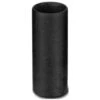 Unitool Deep Impact Socket - Black - Steel - 1/2-in Drive X 5/8-in W -Tool Nomic Sales 16825161 L