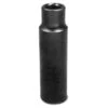 Unitool Deep Impact Socket - Black - Steel - 1/2-in Drive X 7/16-in W 1 Unitool Deep Impact Socket - Black - Steel - 1/2-in Drive X 7/16-in W -Tool Nomic Sales 16825164 L