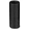 Unitool Deep Impact Socket - Black - Steel - 1/2-in Drive X 27-mm W -Tool Nomic Sales 16825193 L