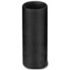 Unitool Deep Impact Socket - Black - Steel - 1/2-in Drive X 19-mm W -Tool Nomic Sales 16825201 L