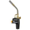 Torch Head - Brass - Black 2 Torch Head - Brass - Black -Tool Nomic Sales 18745000 L