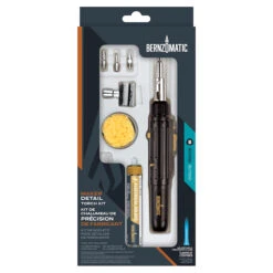 BernzOmatic Lead-Free Soldering Kit