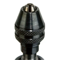 Dremel Keyless Chuck - Quick Change - Steel -Tool Nomic Sales 1916172b L