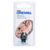 Dremel Keyless Chuck - Quick Change - Steel