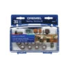 Dremel SANDING ACCESSORIE.