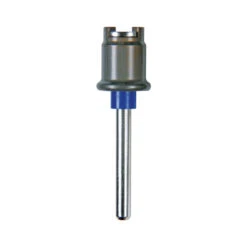 Dremel EZ Lock Rotary Mandrel - 1/8-in X 3-in - Quick And Easy Change - Metal -Tool Nomic Sales 1916269 L