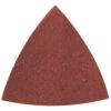 Dremel 18-pc Multi-Max Oscillating Sandpaper Set - Multi-Grade - Multi-Surface - Aluminum Oxide -Tool Nomic Sales 19165068 L