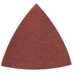 Dremel 18-pc Multi-Max Oscillating Sandpaper Set - Multi-Grade - Multi-Surface - Aluminum Oxide