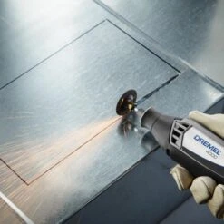 Dremel EZ Lock 1 1/2-in Edge Grinding Wheel -Tool Nomic Sales 19165119d L