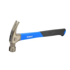 Kobalt Claw Hammer 20-oz Fiberglass And Metal -Tool Nomic Sales 19225228e L