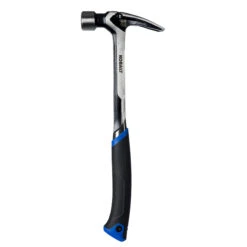 Kobalt Claw Hammer 22-oz Milled Steel -Tool Nomic Sales 19225231 L