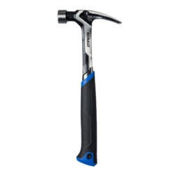 Kobalt Claw Hammer 16-oz One-Piece Steel Construction 10 Kobalt Claw Hammer 16-oz One-Piece Steel Construction -Tool Nomic Sales 19225233 L