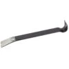 Kobalt Carbon Steel Pry Bar - 12-in