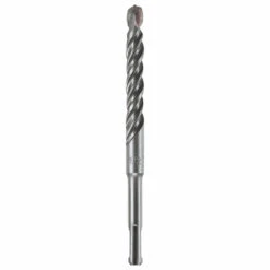 Bosch Bulldog Concrete Drill Bit - Carbide Tip - SDS Shank - 6-in L X 1/2-in Dia