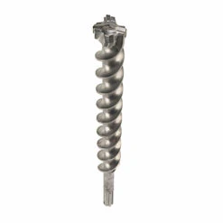 Bosch Concrete Drill Bit - SDS Max - High Carbon Tip - 21-in L X 1-in Dia