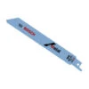 Bosch Reciprocating Saw Blade - Bi-Metal - 6-in L - 24 TPI - 5 Per Pack -Tool Nomic Sales 19835280 L