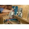 Bosch Mitre Saw With Dual-Bevel Glide - 12-in -Tool Nomic Sales 19835411d L