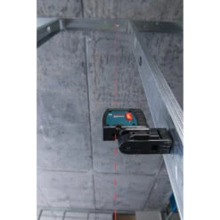 Bosch 2-Point Self-Leveling Laser Level - 30' -Tool Nomic Sales 19835423c L