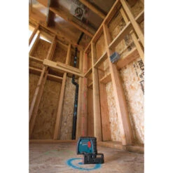 Bosch 2-Point Self-Leveling Laser Level - 30'