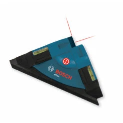 Bosch GTL2 Laser Level And Square -Tool Nomic Sales 19835434b L