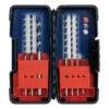Bosch 7-pc Concrete Drill Bit Set