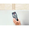 Bosch Digital Wall Detector With Three Selection Modes - 3 3/4-in X 7 3/4-in X 1 1/2-in - 9 V -Tool Nomic Sales 19835505c L