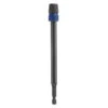 Bosch DareDevil Spade Bit Extension - High-Speed Steel - 1 Per Pack - 12-in L X 1/4-in Dia -Tool Nomic Sales 19835767 L