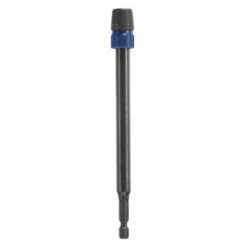 Bosch DareDevil Spade Bit Extension - High-Speed Steel - 1 Per Pack - 12-in L X 1/4-in Dia