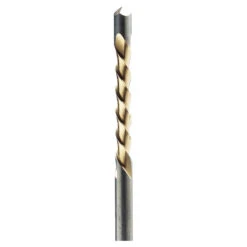 RotoZip Drywall Drill Bits - 5/32-in - High-Speed Steel - 10 Per Pack