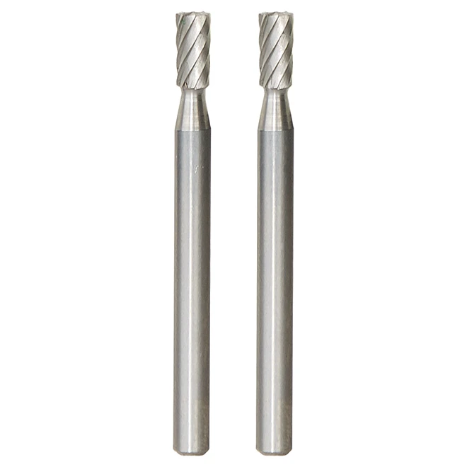 Dremel High-Speed Cutter Bit - 1/8'' 3 Dremel High-Speed Cutter Bit - 1/8''