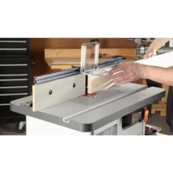Bosch Benchtop Router Cabinet-Style Table -Tool Nomic Sales 19835999c L