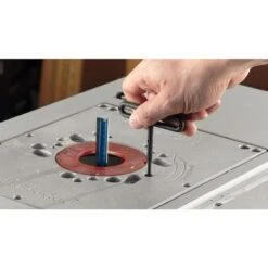 Bosch Benchtop Router Cabinet-Style Table -Tool Nomic Sales 19835999d L