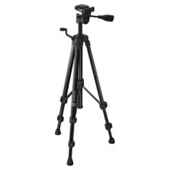 Bosch Extending Compact Tripod - 22"-61" - Black