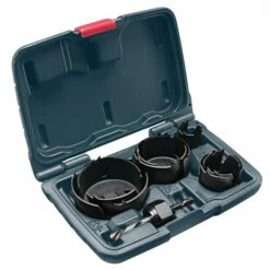 Bosch 8-Piece Carbon