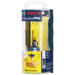 Bosch 1 1/2-in X 5/8-in Carbide-Tipped Classical Bit -Tool Nomic Sales 19836146e L