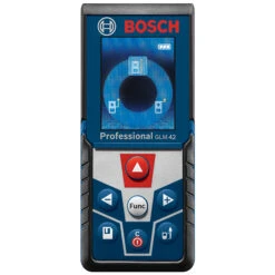 Bosch GLM42 Compact Laser Measure - 135'