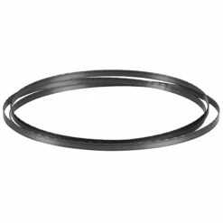 Bosch Metal-Cutting Stationary Band Saw Blade - 93 1/2-in L X 3/8-in W X 1/32-in T - 18-TPI - Carbon Steel