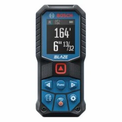 Bosch Blaze Laser Measure Tool - 165-ft Range -Tool Nomic Sales 19836451 L
