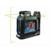 Bosch Green-Beam Self-Leveling 360° Cross-Line Laser -Tool Nomic Sales 19836452b L