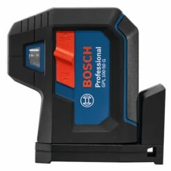 Bosch Green-Beam Five-Point Self-Leveling Alignment Laser -Tool Nomic Sales 19836455e L