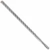 Bosch 1/2 X 12-in Bulldog Steel Hammer Drill Bit, 1 Unit